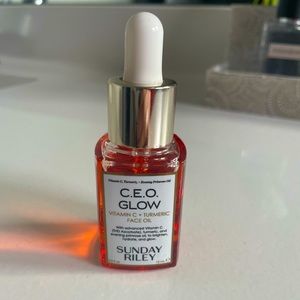 Sunday Riley C.E.O GLOW